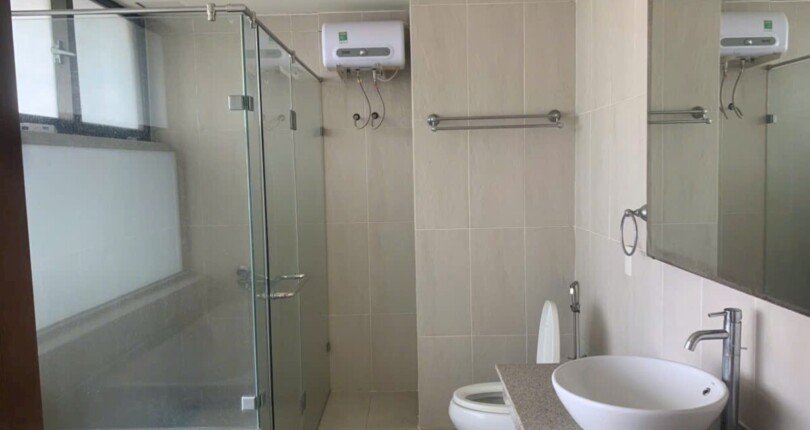 toilet trong can ho 1 810x430 - Bán căn hộ đường P khu dân cư The Panorama Quận 7 T1/2024