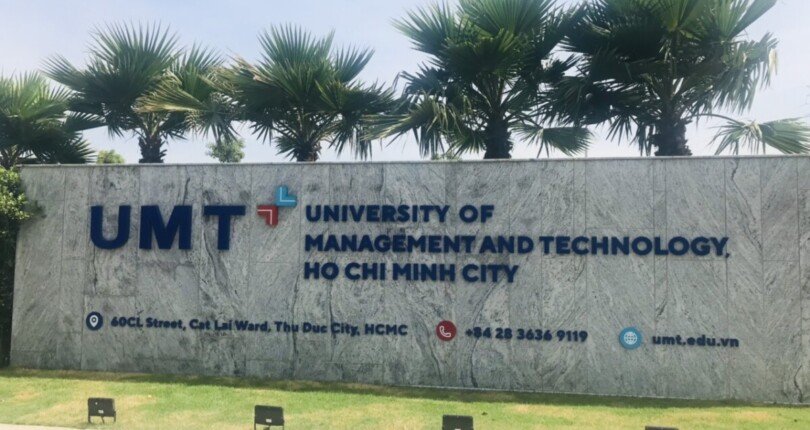 vi tri dat nen ban gan truong dai hoc umt 810x430 - Giá mua bán đất nền Cát Lái Thủ Đức lô C5-10 T1/2024