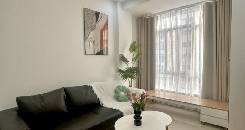ban can ho sky garden 3 10 1 810x430 - Bán nhanh căn hộ Sky Garden 3. DT 56m2 Nội thất mới như hình- Nhà 2 Phòng ngủ rất thoáng. Giá 2,650 Tỷ
