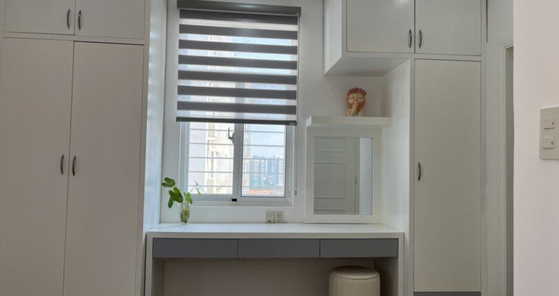 ban can ho sky garden 3 12 1 810x430 - Bán nhanh căn góc Sky Garden 3. DT 74m2 Lầu cao- thiết kế 3 Phòng ngủ- Nội thất đầy đủ- Giá bán 3.780 Tỷ