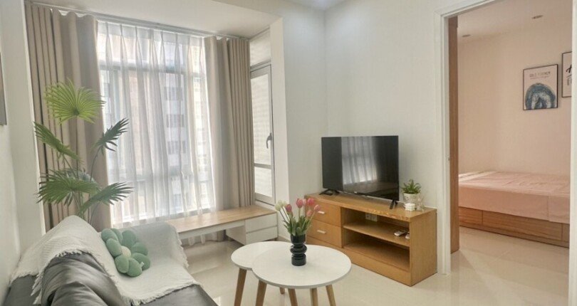 ban can ho sky garden 3 12 2 810x430 - Bán nhanh căn hộ Sky Garden 3. DT 56m2 Nội thất mới như hình- Nhà 2 Phòng ngủ rất thoáng. Giá 2,650 Tỷ
