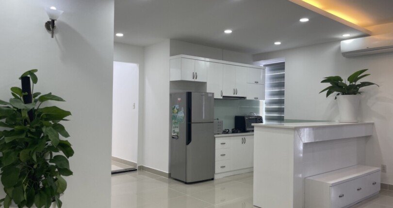 ban can ho sky garden 3 13 810x430 - Bán căn hộ Sky Garden 3. DT 70m2 Nhà đẹp hơn hình- Đang cho thuê 15 Triệu/Tháng. Giá 3.250 Tỷ