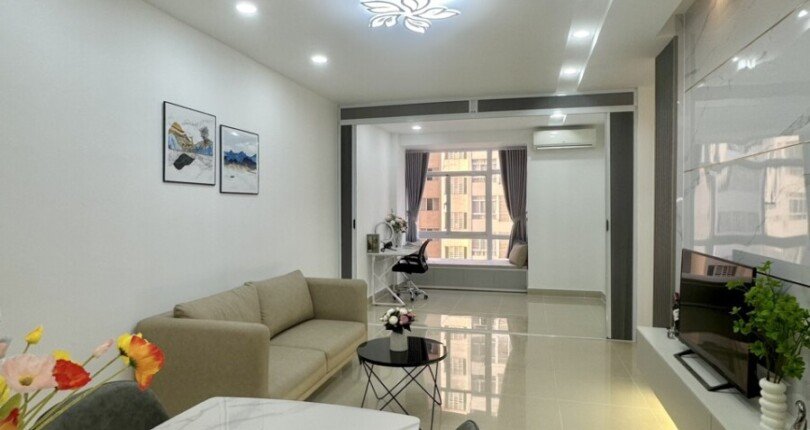 ban can ho sky garden 3 18 810x430 - Cho thuê căn hộ Sky Garden 3. DT 74m2 Nhà Đẹp- Nội thất mới như hình- 2 Phòng-2wc- Giá 20 Triệu/Tháng