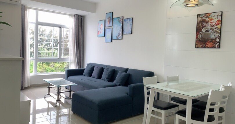 ban can ho sky garden 3 23 810x430 - Bán căn hộ Sky Garden 3. DT 70m2 Nhà đẹp hơn hình- Đang cho thuê 15 Triệu/Tháng. Giá 3.250 Tỷ