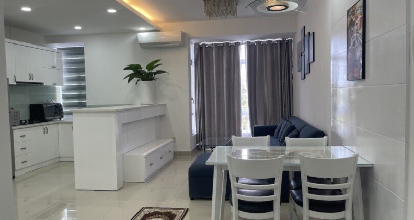 ban can ho sky garden 3 4 2 810x430 - Bán căn hộ Sky Garden 3. DT 70m2 Nhà đẹp hơn hình- Đang cho thuê 15 Triệu/Tháng. Giá 3.250 Tỷ