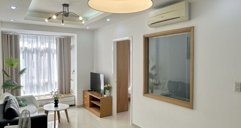 ban can ho sky garden 3 8 2 810x430 - Bán nhanh căn hộ Sky Garden 3. DT 56m2 Nội thất mới như hình- Nhà 2 Phòng ngủ rất thoáng. Giá 2,650 Tỷ