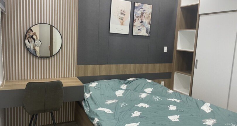 ban can ho ssr 4 810x430 - Bán nhanh căn hộ Sài gòn South. DT 75m2 lầu cao-2 PN-2WC Giá tốt nhất thị trường Chỉ 3.880 Tỷ