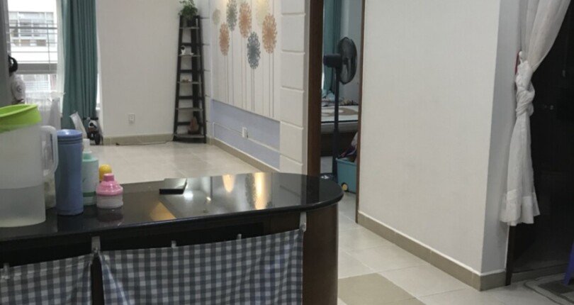 cho thie can ho sky garden 2 2 810x430 - Bán căn hộ Sky Garden 2. DT 71m2 Đầy đủ nội thất- Đang cho thuê 11 Triệu. Giá bán 2.7 Tỷ