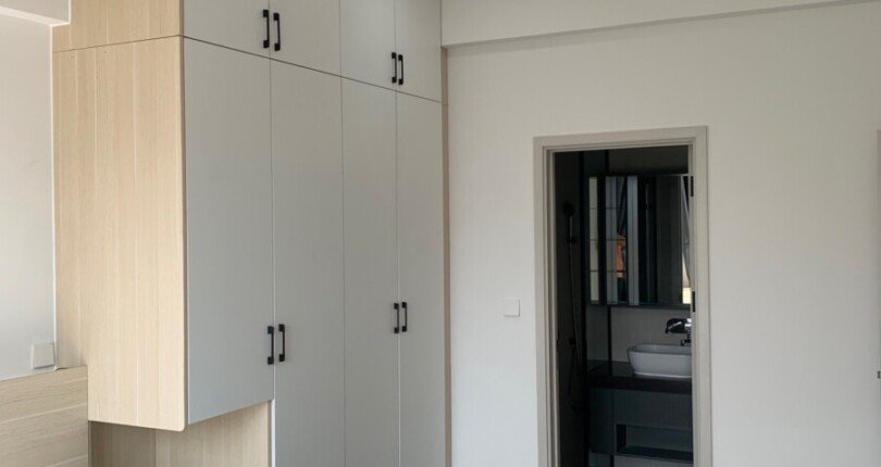 cho thue can cardinal10 810x430 - Cho thuê căn hộ Cardinal court. DT 76m2 Nhà đẹp- Full nội thất- 2Pn- 2wc- nhà trống vào ở ngay. Giá 25 Triệu/Tháng