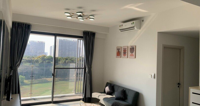 cho thue can cardinal2 810x430 - Cho thuê căn hộ Cardinal court. DT 76m2 Nhà đẹp- Full nội thất- 2Pn- 2wc- nhà trống vào ở ngay. Giá 25 Triệu/Tháng