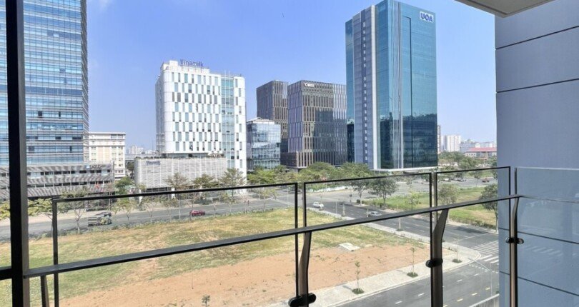 cho thue can ho cardinal 7 810x430 - Cho thuê căn hộ Cardinal Phú Mỹ Hưng. DT 76m2 Nội thất dính tường- Giá rẻ 18 Triệu/Tháng