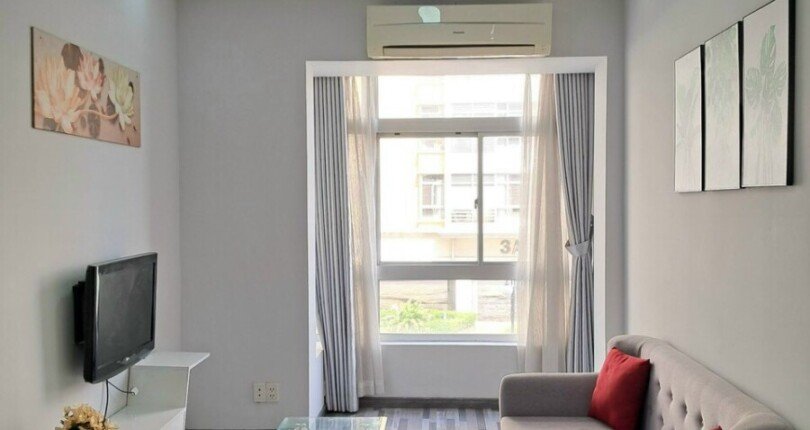 cho thue can ho sky garden 1 1 810x430 - Cho thuê căn hộ Sky Garden 3. DT 81m2 Nhà đẹp- 2 Phòng ngủ- Đầy đủ nội thất- Giá thuê 15 Triệu/Tháng