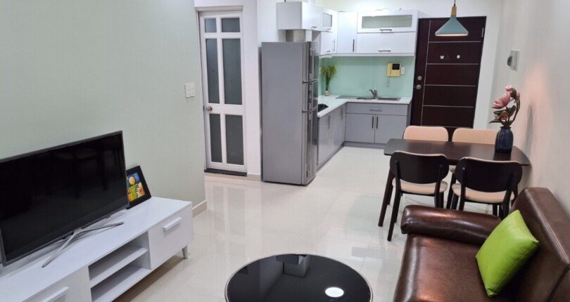 cho thue can ho sky garden 3 10 5 810x430 - Bán căn hộ tại Sky Garden 3. DT 70m2- Thiết kế 3 Phòng Ngủ- lầu trung- Nhà trống vào ở ngay. Giá 3.290 Tỷ
