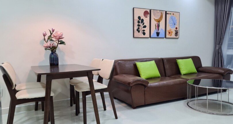 cho thue can ho sky garden 3 11 5 810x430 - Bán căn hộ tại Sky Garden 3. DT 70m2- Thiết kế 3 Phòng Ngủ- lầu trung- Nhà trống vào ở ngay. Giá 3.290 Tỷ