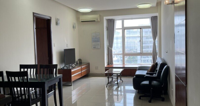 cho thue can ho sky garden 3 12 1 810x430 - Cho thuê căn góc Sky Garden 3. DT 74m2 Nhà đẹp- đầy đủ nội thất- Lầu cao view hồ bơi. Giá 14 triệu/tháng