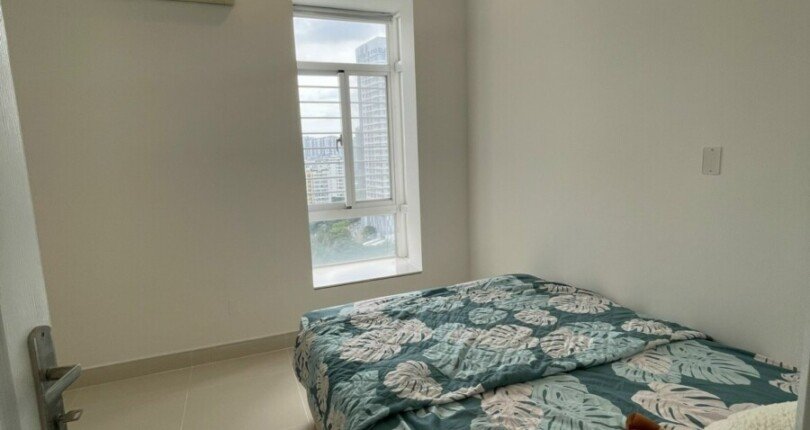 cho thue can ho sky garden 3 4 1 810x430 - Cho thuê căn hộ Sky garden 3. DT 70m2 Nhà đẹp- Lầu cao- Nội thất như hình- Giá thuê 16 Triệu/Tháng