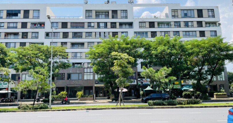 chung cu nam khang quan 7 810x430 - Giá mua bán căn hộ Chung cư Nam Khang Phú Mỹ Hưng Quận 7 T3/2024