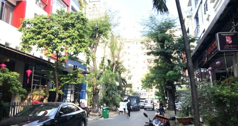 duong noi khu hung phuoc 3 810x430 - Giá mua bán nhà số 54 đường Nội Khu Hưng Phước 3 Quận 7 T3/2024