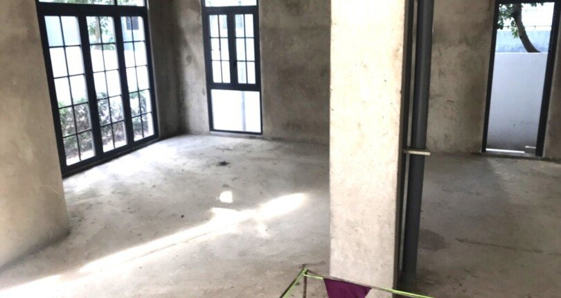 hien trang nha ban gia tho 810x430 - Giá mua bán nhà biệt thự song lập Khu dân cư Amelie Villa Phú Mỹ Hưng T3/2024