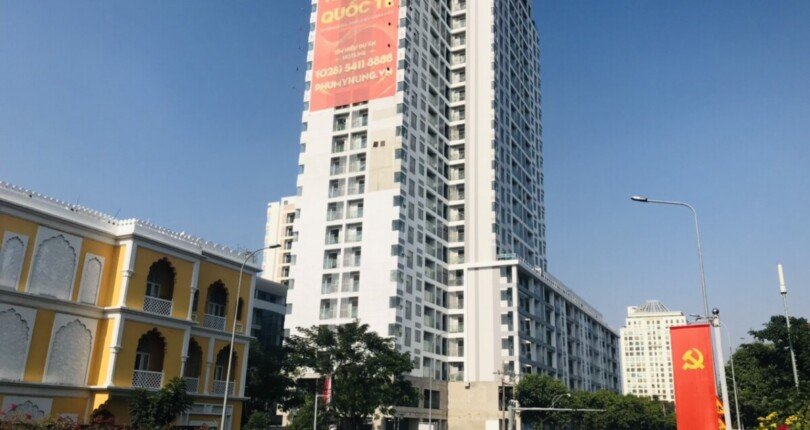 hinh anh chung cu the horizon phu my hung quan 7 810x430 - Giá mua bán căn hộ Tophouse Chung cư The Horizon Phú Mỹ Hưng T3/2024