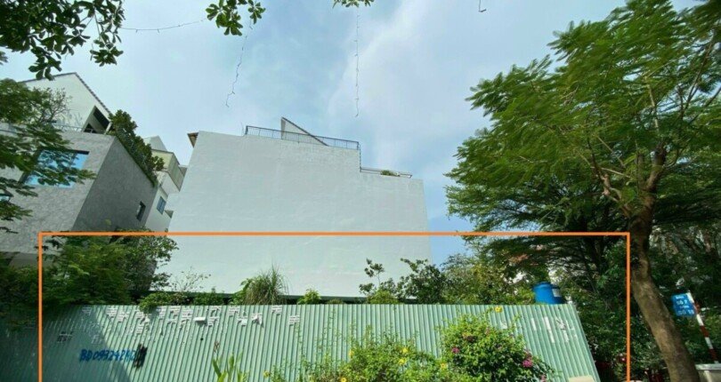 hinh anh dat nen ban tai khu dan cu phu my quan 7 t3 2024 810x430 - Giá mua bán đất nền lô góc biệt thự Khu dân cư Phú Mỹ Quận 7 T3/2024