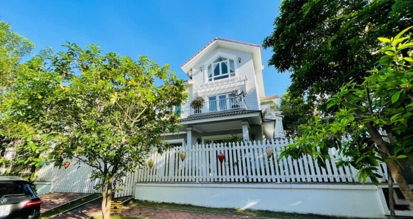 hinh anh mua ban nha biet thu nam phu villas quan 7 t3 2024 810x430 - Giá mua bán nhà biệt thự đơn lập Khu dân cư Nam Phú Villas Quận 7 T3/2024