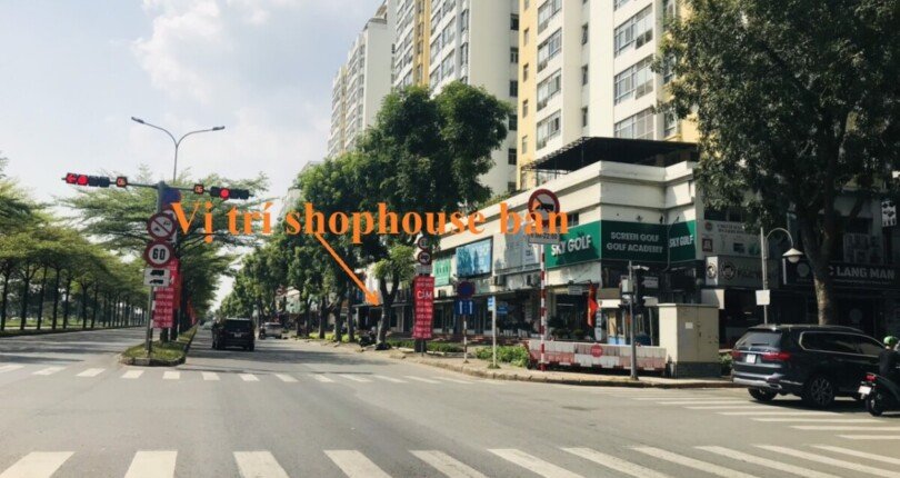 hinh anh mua ban shophouse duong nguyen van linh quan 7 t3 2024 810x430 - Giá mua bán Shophouse S21 đường Nguyễn Văn Linh khu Sky Garden 1 T3/2024