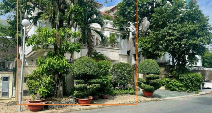 hinh anh nha biet thu nam thien phu my hung ban t3 2023 810x430 - Giá mua bán nhà biệt thự Khu phố Nam Thiên đường Nguyễn Cao Phú Mỹ Hưng T3/2024