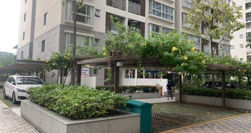 hinh anh shop Scenic Valley 1 ban 810x430 - Bán shophuose Scenic Valley 1, 77m2 + 48m2 sân vườn, giá 7.2 tỷ, xem shop dễ.