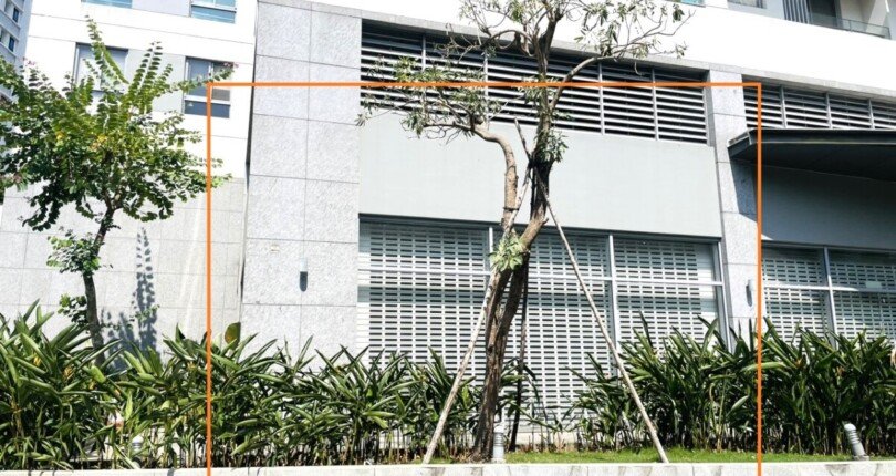 hinh anh shop mat bang cho thue t3 2024 810x430 - Giá cho thuê shop mặt bằng kinh doanh Khu dân cư Green Valley Quận 7 T3/2024