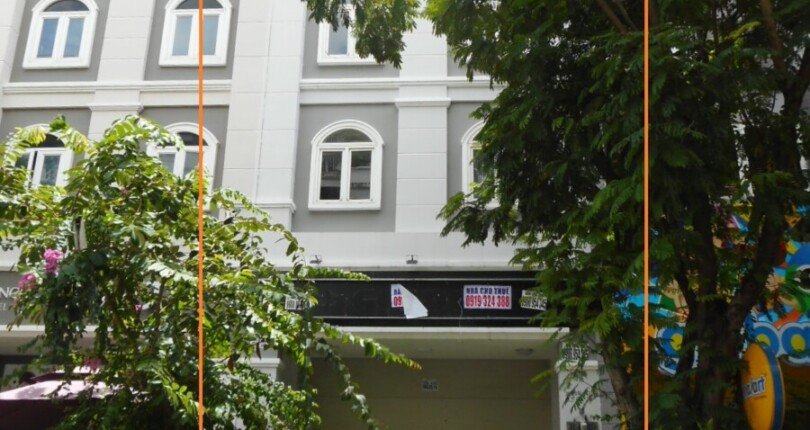 nha cho thue 810x430 - Giá cho thuê nhà mặt tiền đường Nội Khu Hưng Phước 1 T2/2024