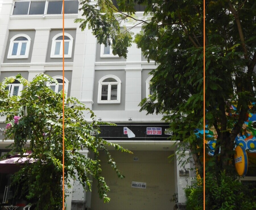 nha cho thue 900x738 - Giá cho thuê nhà mặt tiền đường Nội Khu Hưng Phước 1 T2/2024