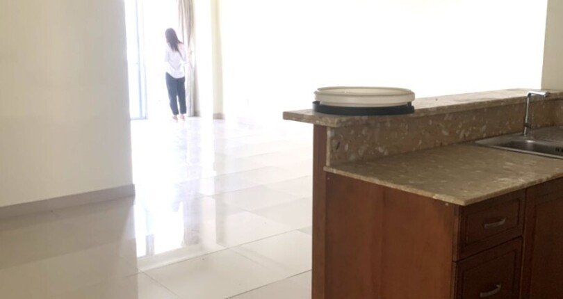 phong khach can ho can ban 1 810x430 - Giá mua bán căn hộ 3 phòng ngủ Chung Cư Garden Plaza 2 Tôn Dật Tiên Quận 7 T3/2024