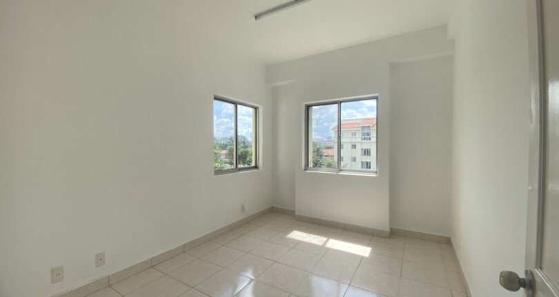 phong ngu 1 810x430 - Giá mua bán căn hộ 3 phòng ngủ Chung cư Mỹ An Phú Mỹ Hưng T3/2024
