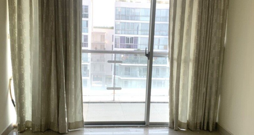 phong ngu nho trong can ho ban 810x430 - Giá mua bán căn hộ 3 phòng ngủ Chung Cư Garden Plaza 2 Tôn Dật Tiên Quận 7 T3/2024