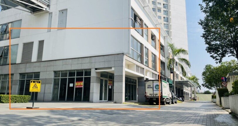 shophouse scenic valley 2 cho thue t2 2024 810x430 - Giá cho thuê Shophouse Khu dân cư Scenic Valley 2 Quận 7 T2/2024