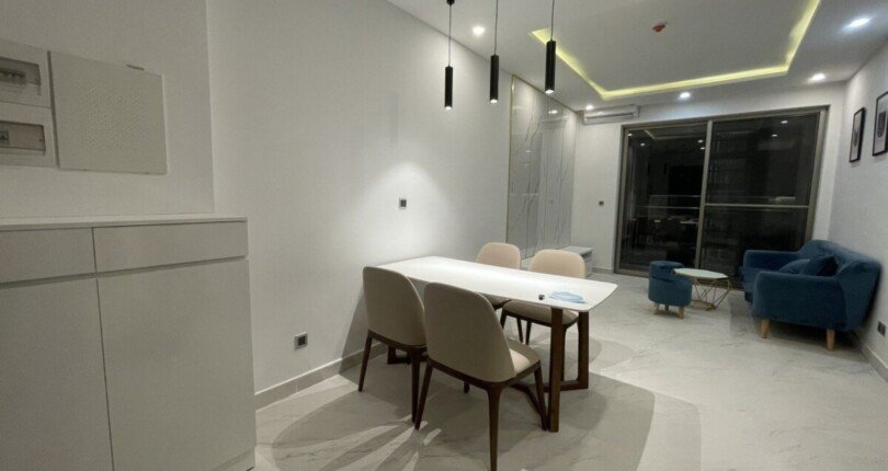 1 1 1 810x430 - Bán nhanh căn hộ Midtown.The Signature (M7). DT 81m2 Nhà đang sẵn hợp đồng thuê dài hạn. Giá bán 6.4 Tỷ