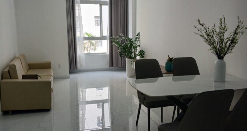 1 12 810x430 - Bán căn hộ Sky garden 1. DT 71m2 Nhà đẹp- Mới decor- 2 Phòng 2wc. Đầy đủ nội thất. Giá 3.050 Tỷ