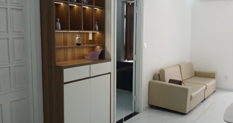 1 17 810x430 - Bán căn hộ Sky garden 1. DT 71m2 Nhà đẹp- Mới decor- 2 Phòng 2wc. Đầy đủ nội thất. Giá 3.050 Tỷ