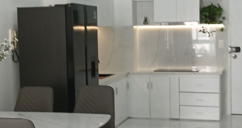 1 6 810x430 - Bán căn hộ Sky garden 1. DT 71m2 Nhà đẹp- Mới decor- 2 Phòng 2wc. Đầy đủ nội thất. Giá 3.050 Tỷ