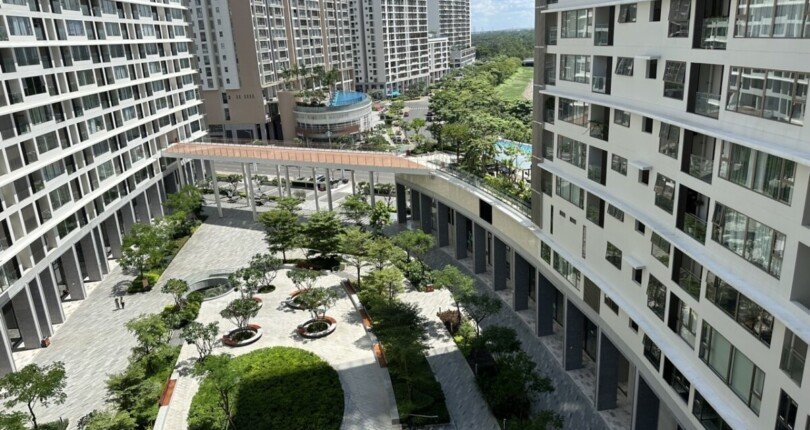 173bbdb72e03835dda12105 1 810x430 - Bán căn hộ Midtown. The Signature (M7). DT 84m2 Đầy đủ nội thất. 2 Phòng Ngủ 2 Toilet. Giá bán 6.2 Tỷ