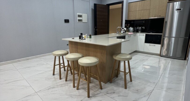 Phong an can ho ban 6 810x430 - Bán căn hộ chung cư Midtown The Grande, 89m2, giá 6.2 tỷ, nội thất đầy đủ, xem nhà dễ.