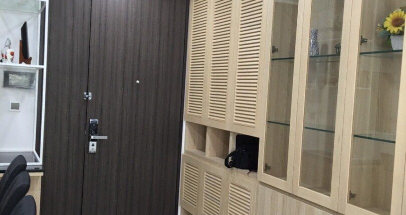 ban can ho midtown 1 1 810x430 - Bán căn hộ Midtown. The Signature (M7). DT 84m2 Đầy đủ nội thất. 2 Phòng Ngủ 2 Toilet. Giá bán 6.2 Tỷ