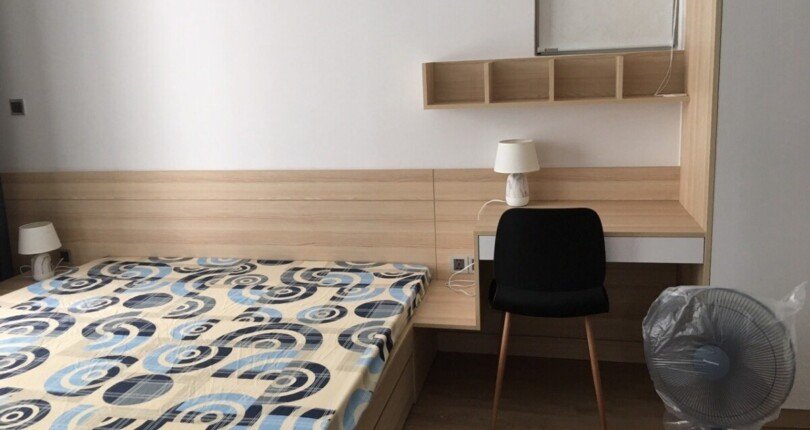 ban can ho midtown 5 810x430 - Bán căn hộ Midtown. The Signature (M7). DT 84m2 Đầy đủ nội thất. 2 Phòng Ngủ 2 Toilet. Giá bán 6.2 Tỷ