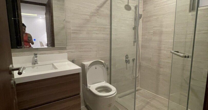 ban can ho midtown 7 1 810x430 - Bán nhanh căn hộ Midtown.The Signature (M7). DT 81m2 Nhà đang sẵn hợp đồng thuê dài hạn. Giá bán 6.4 Tỷ