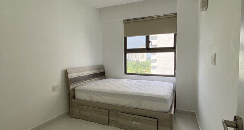 ban can ho sai gon south 3 810x430 - Bán căn hộ Saigon south. DT 95m2 Nhà đẹp- Tone trắng- View Đông Nam rất mát. 3 Phòng Giá 4.9 Tỷ