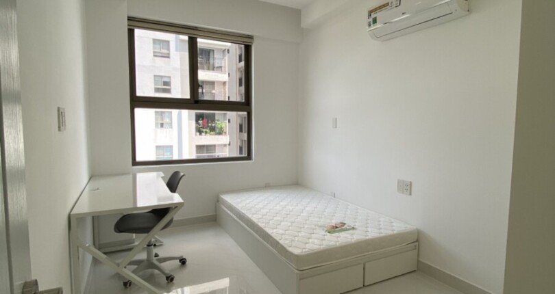 ban can ho sai gon south 9 810x430 - Bán căn hộ Saigon south. DT 95m2 Nhà đẹp- Tone trắng- View Đông Nam rất mát. 3 Phòng Giá 4.9 Tỷ