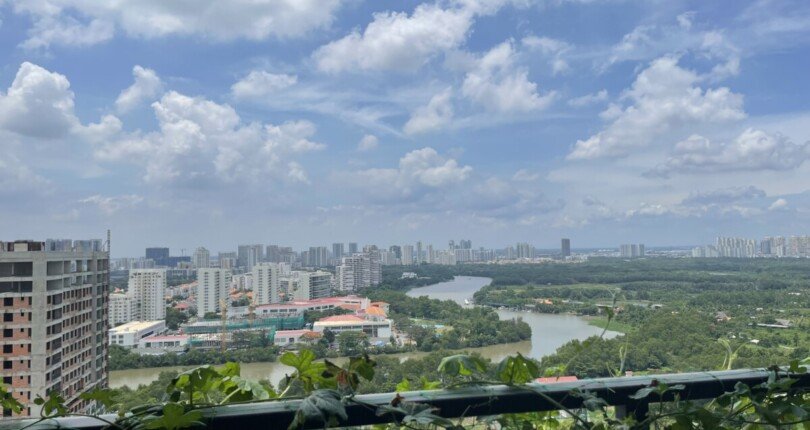 ban can ho saigon south 8 810x430 - Bán nhanh căn hộ Saigon South. DT 95m2 Nhà đep- View Sông rất mát- Nội thất đầy đủ. Giá bán 5 Tỷ