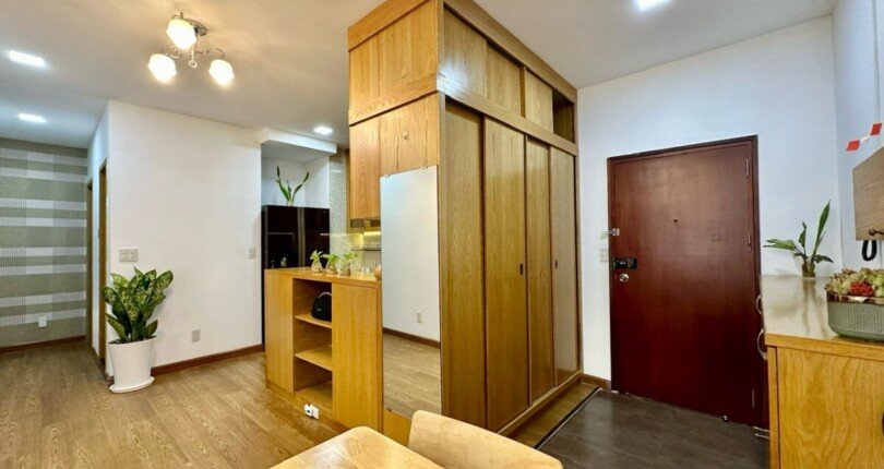 ban can ho sky garden 1 1 2 810x430 - Bán nhanh căn hộ đẹp tại Sky garden 1. DT 88m2 Nội thất xịn- 3 Phòng ngủ- Nhà trống vào ở ngay. Giá 3.890 Tỷ