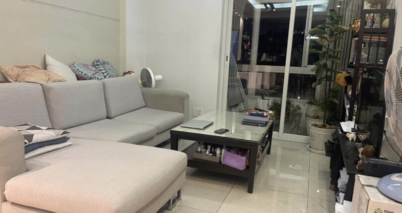 ban can ho sky garden 1 10 1 810x430 - Bán căn hộ Sky Garden 1. DT 81m2 Nhà đầy đủ nội thất- 2 Phòng Ngủ- 2 Toilet. Giá bán 3.250 Tỷ